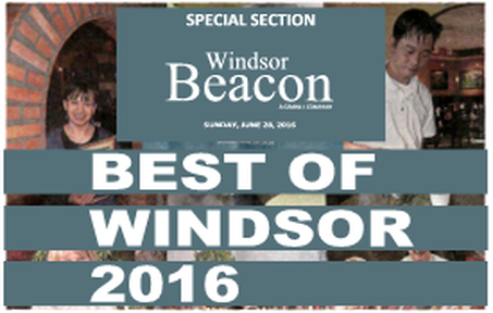 Best of Windsor 2016
